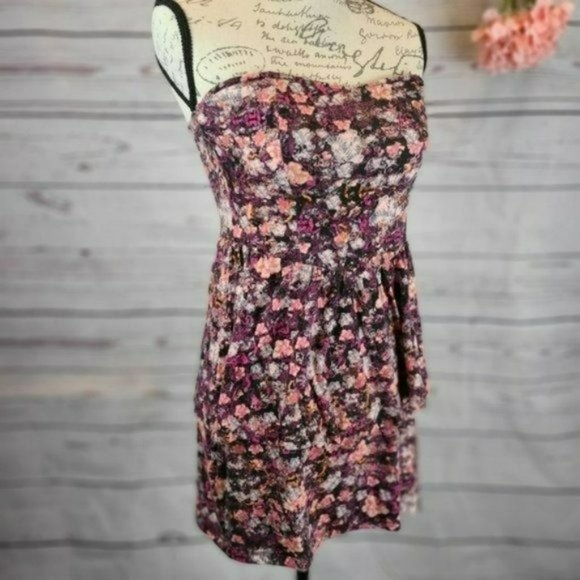 PacSun Dresses & Skirts - ♡3/$30♡ Pac Sun Poplem Sleeveless Dress